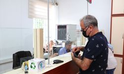Merkezefendi Belediyesi’nden Emlak Vergisinde Son Gün Uyarısı