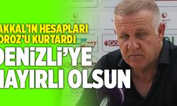 Mesut Bakkal; “İnandık, Karar Verdik Ve Başardılar”