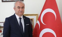 MHP İl Başkanı Yusuf Garip’ten Ramazan Bayramı Mesajı