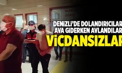 Öldürülen Oğlu Üzerinden Dolandırıldığını JASAT’tan Öğrenen Yaşlı Kadın Bayıldı