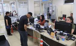 Pamukkale’de Hafta Sonu Vezneler Açık Olacak