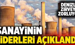 Türkiye Sanayinin Liderleri Açıklandı! Denizli Zirveyi Zorluyor