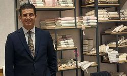 Yücel Güngör; “Denizli Hometex Ev Tekstili Fuarı’na Yön Verecek”
