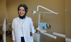 Ağız, Diş Ve Çene Radyolojisi Uzmanı Dt. Gamze Şirin Sarıbal Hasta Kabulüne Başladı