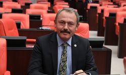 AK Partili Şahin Tin; “Sağlık Çalışanlarımızın Ek Ödemeleri Artırıldı”