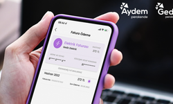 Aydem Perakende ve Gediz Perakende‘den Elektrik Faturalarında Ödeme Kolaylığı Sağlayan İş Birliği