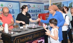‘Babadağ Tanıtım Günleri’ Görkemli Açılışla Başladı