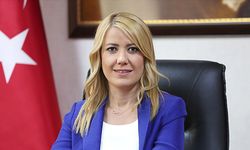 Başkan Şeniz Doğan’dan Çevre Günü Mesajı