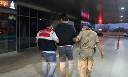 Buldan’da Uyuşturucu Ticareti Yapan 2 Kişi Tutuklandı