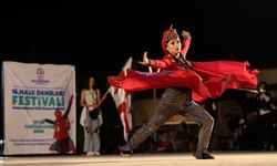 Denizli Büyükşehir İle Festival Coşkusu Devam Ediyor