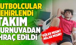 Denizli’de Gıda Zehirlenmesine Kurban Giden Ilıcaspor Turnuvadan İhraç Edildi