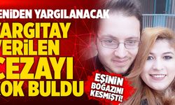 Denizli’de Hafize Kurban Cinayetiyle İlgili Flaş Gelişme! Yargıtay Verilen Cezayı Çok Buldu…
