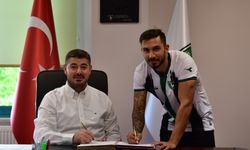 Denizlispor’da Emre Sağlık Sözleşmesini Uzattı!