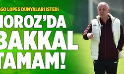 Denizlispor’da Mesut Bakkal’la Anlaşma Sağlandı