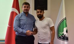 Denizlispor’da Muğdat Çelik’le Yollar Ayrıldı