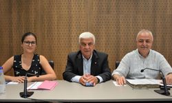 DSO Meclisi’nin Gündemi BDDK'nın Kredi Kullanımına İlişkin Kararı Oldu