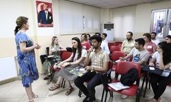 Hamilelik Okulu Ve Evlilik Okulu Kaldığı Yerden 