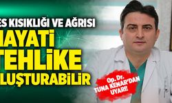 Larenjit Nedir? Larenjit Tedavisi Nasıl Yapılır?