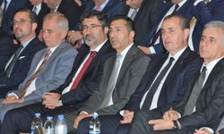 Reel Sektör İle Finans Sektörünü Buluşturdular