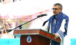 Rektör Kutluhan: “PAÜ Tekstil ve Moda Tasarımı Bölümü Denizlimize Hayırlı Olsun”