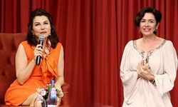 Sedef Kabaş Ve Özlem Gürses Söyleşileri İle Türkiye’yi Değerlendirdi