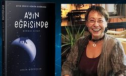 Yazar Aylin Müftüler’in Yeni Kitabı Çıktı