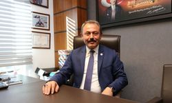 AK Parti Milletvekili Şahin Tin’den Kurban Bayramı Mesajı