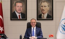 Başkan Avni Örki’den Basın Bayramı Mesajı