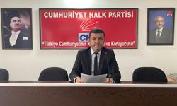 Başkan Bülent Nuri Çavuşoğlu’ndan Kurban Bayramı Mesajı
