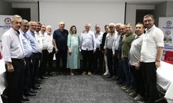 “Benim Mahallem” Projesi Devam Ediyor