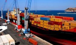 Denizli İhracatı Haziran Ayında 493 Milyon Dolar Oldu