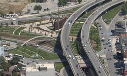 Denizli’de Bayram Öncesi Helikopterli Denetim Yapıldı!