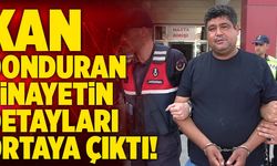 Denizli’de Kan Donduran Cinayetin Detayları Ortaya Çıktı!