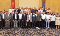 Denizli’de Mesleki ve Teknik Eğitim Yetkinlik Geliştirme Merkezi Kuruluyor
