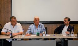 DSO’nun Gündemi; Denizli Geleceği Temiz Üretimde Projesi
