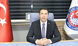 DTO Başkanı Erdoğan; “Tan Yeri Ağarırken, Kara Bir Gece Aydınlık Bir Geleceğe Dönüşmüştür!”