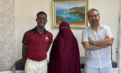 Dünyanın Bir Ucundan Gelerek Cerrahi Hastanesi’nde Meme Kanseri Ameliyatı Oldu