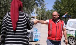 Merkezefendi’de Her Dört Çocuktan Üçü Halk Sütle Buluşuyor