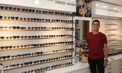 Optisyenlerden Göz Sağlığı İçin Uyarı! Güneş Gözlüğü, Kontakt Lens Alırken Aman Dikkat!