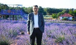 Rektör Kutluhan: “Tüm İmkanlarımız ile Üreticilerimizin Yanındayız”