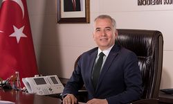 Başkan Osman Zolan'dan 30 Ağustos Mesajı