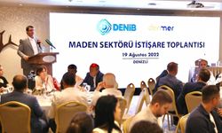 DENİB Başkanı Memişoğlu; "Denizli Olarak İşlenmiş Doğal Taş Grubunda Türkiye Birincisiyiz"