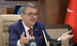 PAÜ Rektörü Prof. Dr. Ahmet Kutluhan; “Hedef İlk 10”
