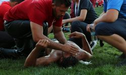 Yağlı Güreşe Cerrahi Hastanesi’nden Sağlık Desteği