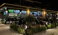 Zahra Lounge Restoran Dünya Lezzetlerini Denizli’ye Getirdi