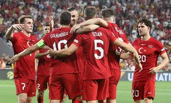 A Milli Takım’ın UEFA Uluslar Ligi’ndeki Aday Kadrosu Açıklandı