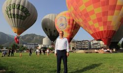 Başkan Avni Örki’den Dünya Turizm Günü Mesajı