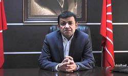Başkan Bülent Nuri Çavuşoğlu, CHP’nin 99. Kuruluş Yıldönümünü Kutladı