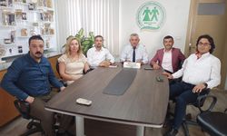 Bülent Nuri Çavuşoğlu; “AKP, 5 Milyar Doları Yabancı Çiftçilere Kazandırdı”