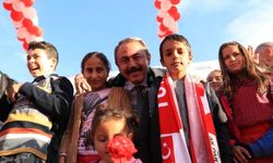 AK Parti Denizli Milletvekili Şahin Tin’den 29 Ekim Mesajı